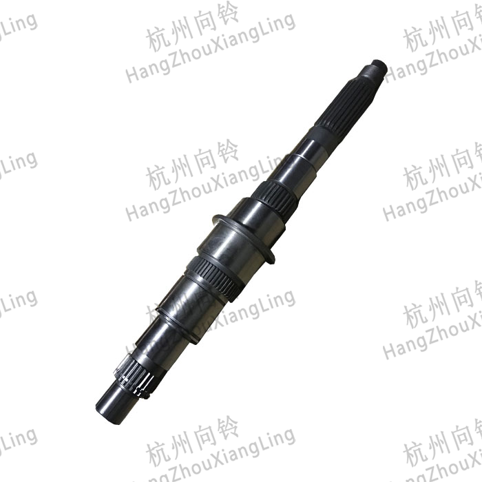 HANGZHOU XIANG LING AUTO PARTS CO.,LTD.